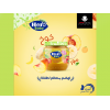 HERO BABY PEACH BANANA JAR 125 GM